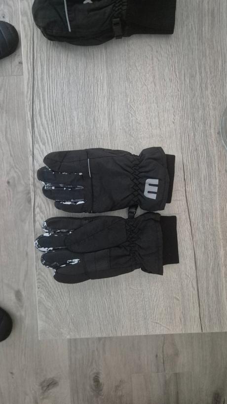 Rukavice, alpine pro,46