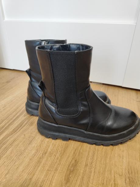 Čižmy next, next,34