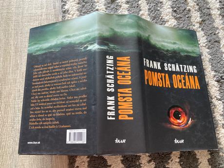 Pomsta oceána (2006),