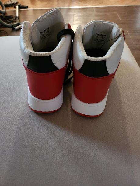 Chlapčenské tenisky č.36, 36