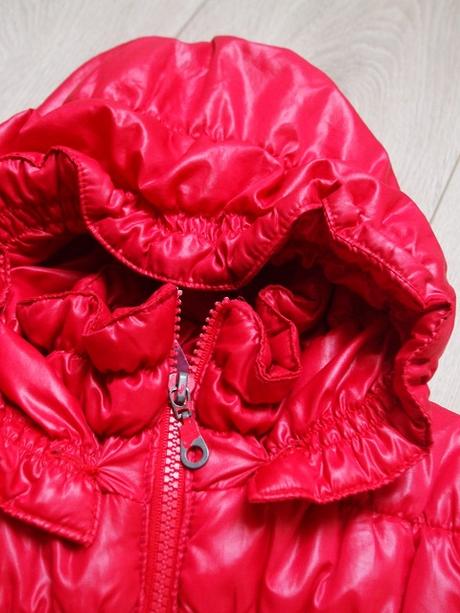 Prechodna bunda - cena vratane posty, kenvelo,122