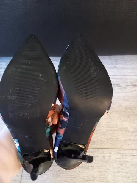 Nádherné lodičky, atmosphere,37