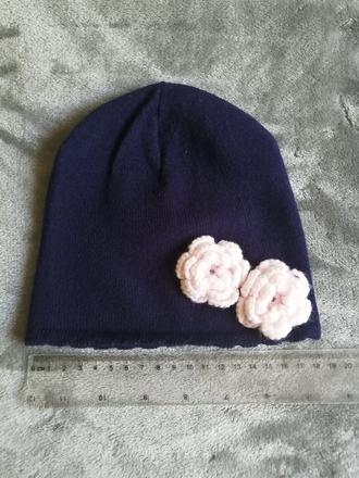 Teplá čiapočka, 92