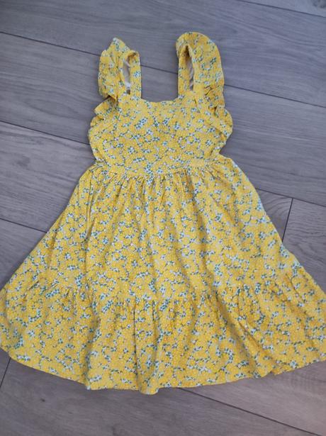 Šaty mayoral, mayoral,122