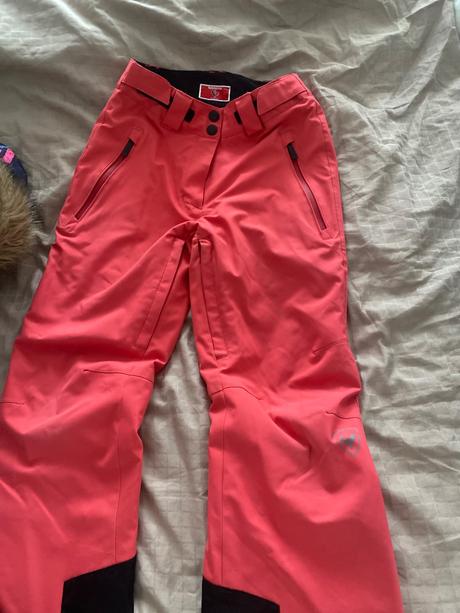 Lyžiarsky set, roxy,134