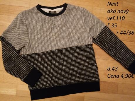 Svetrík, next,110