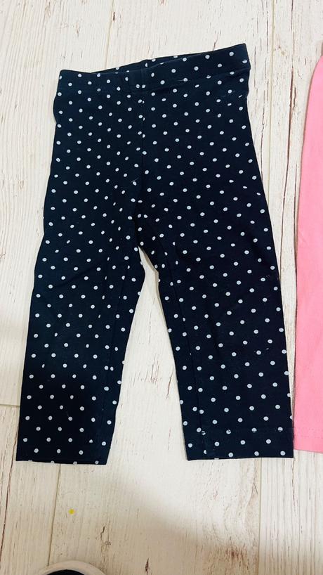 Leginy 74/90 3ks, 74