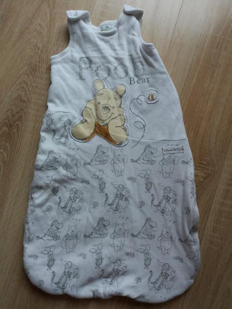 Disney spací vak 0-6m, disney