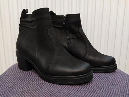 Kožené čižmy, 36 / 37 / 38 / 39 / 40