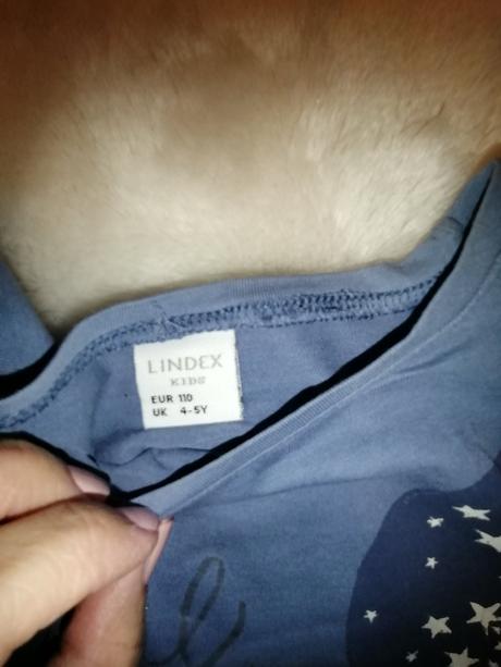 Tričko lindex č. 110, lindex,110
