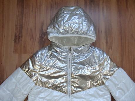 Dievčenská vetrovka, coccodrillo,140