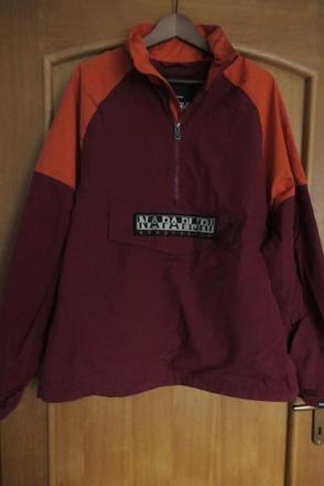 Napapijri original sportova funkcna bunda m-xl, napapijri,l