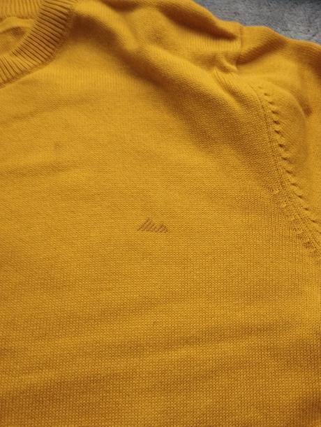 Frajerský svetrík-zn.nukutawake, mayoral,152