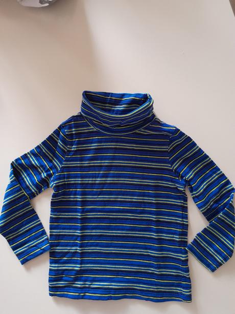 Tričkový roláčik 98-104, lupilu,98