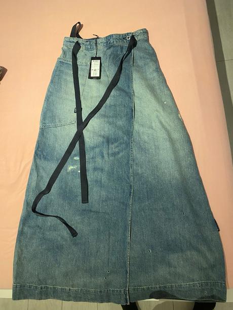 Dámska sukňa, g-star raw,m