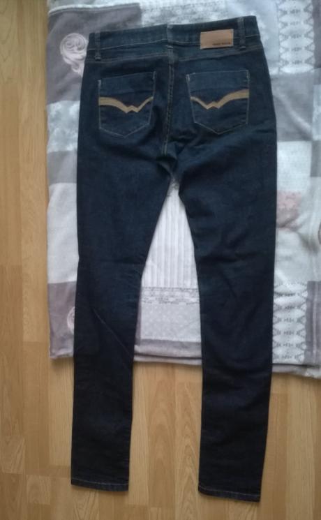 Tw jeans, tally weijl,38