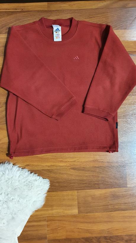 Mikina adidas, adidas,116