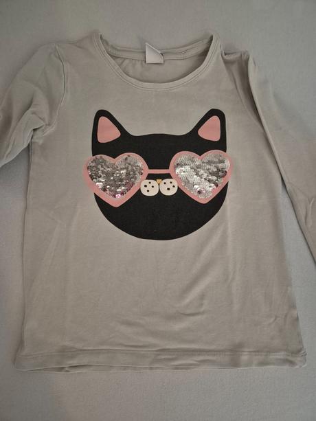 Tričko lindex, lindex,128