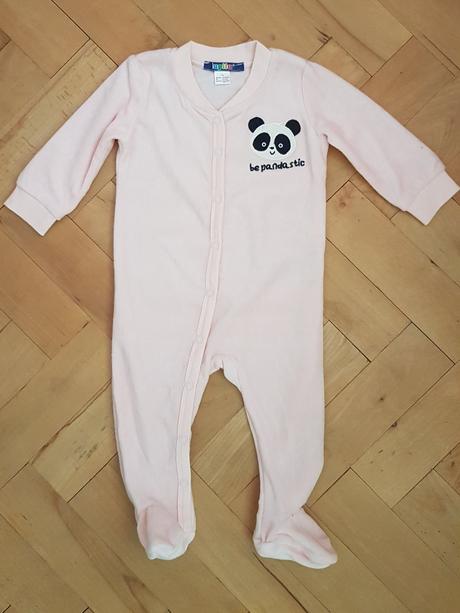 Teplé pyžamo lupilu, lupilu,74