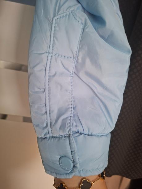 Prechodna bunda, m
