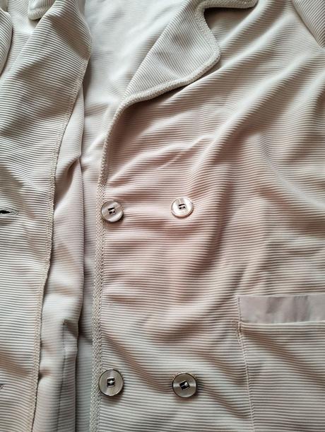 Dámske sako/sakový sveter, v. 2xl, xxl