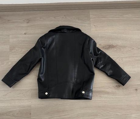 Dievcenska kozenka, zara,122