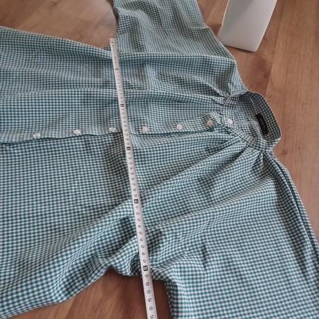 Blúzka oversize, 38