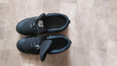 Terrex vychádzková obuv, adidas,38
