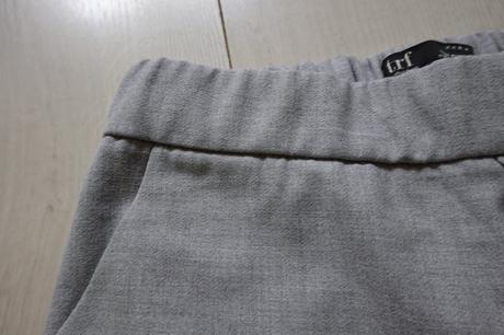 Dámske nohvice zara, zara,xs