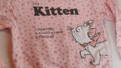 Bavlnená súpravička, disney,92