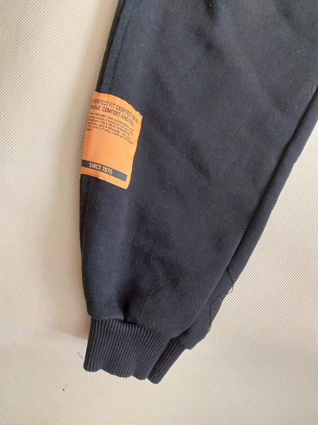 Teplaky zara, zara,140