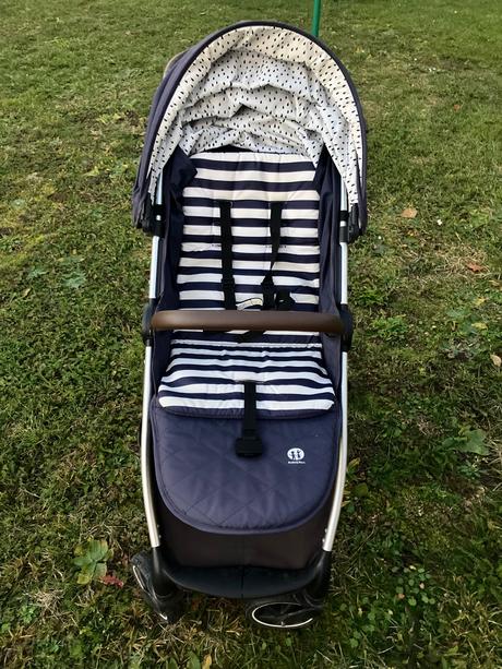 Kočík petite&mars royal, petite&mars,petite&mars royal