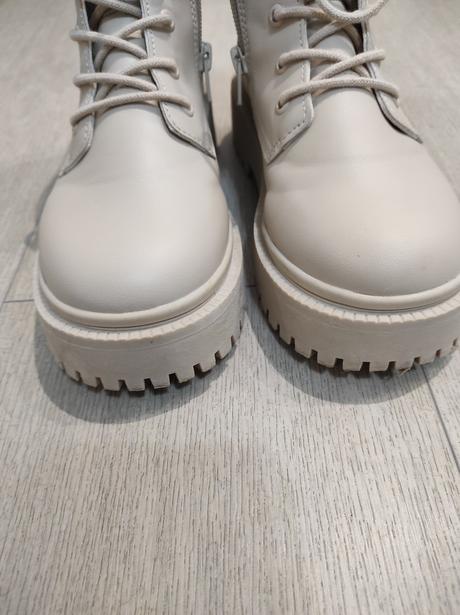 Prechodne topanky, zara,34