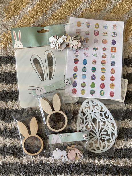 Tvorenie veľká noc, 