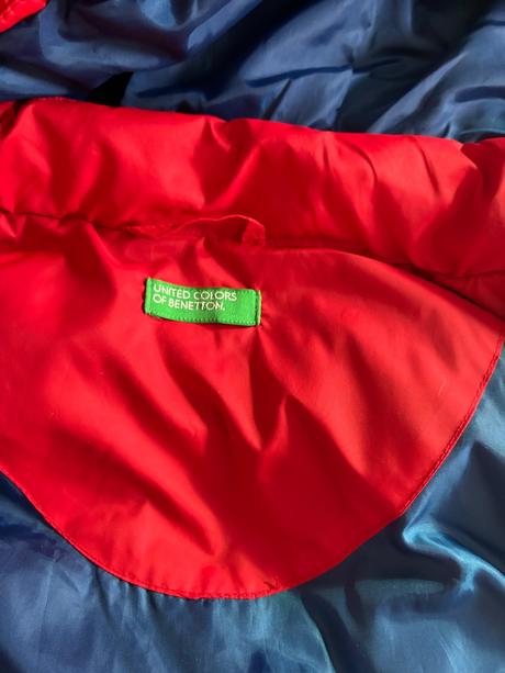 Vesta benetton, benetton,104