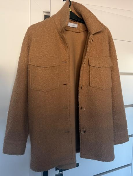 Prechodný kabátik reserved veľ.m, reserved,m