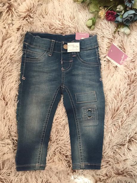 Rifle velkost 74, h&m,74