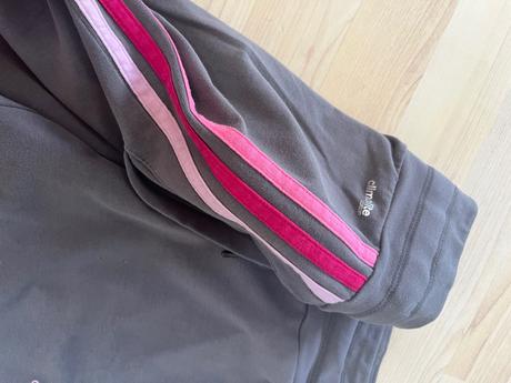 Adidas 3/4 taky, adidas,xs
