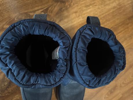 Zimné topánky s membránou zn. reima, reima,34