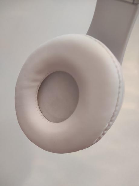 Slúchadlá skladateľné, 