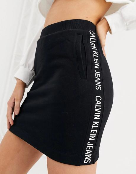 Calvin klein sukna, calvin klein,m