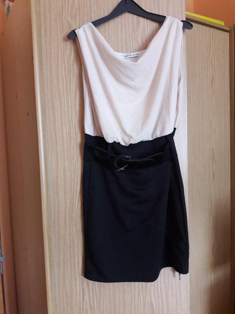 Dámske šaty--s/m, m