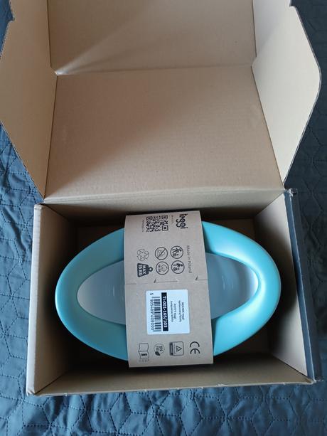 Nočnik teggi potty ergonomický, 