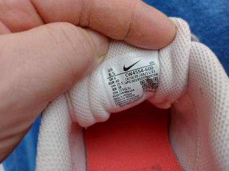 Tenisky, nike,40