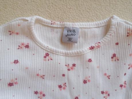 Tričko, kiki&koko,92