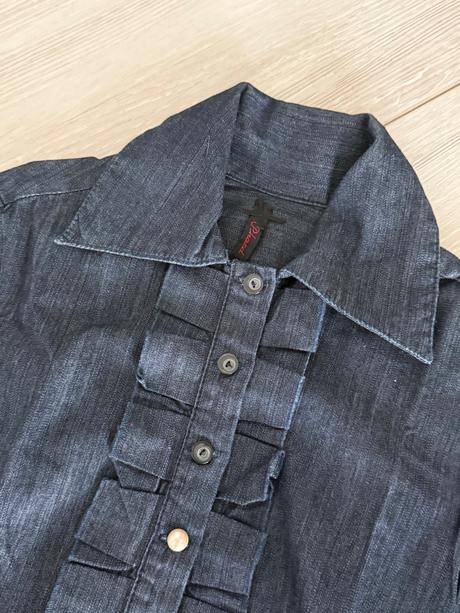 Košeľa-body phard, s