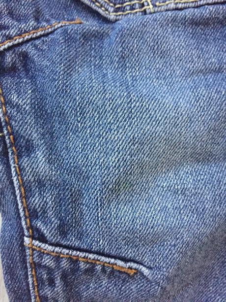 Chlapcenske rifle 2-3 roky, f&f,98