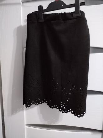 Elasticka uzasna sukna s, m, l,