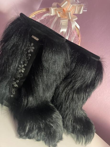 Trendy yetti snehule tecnica by moon boot, 39