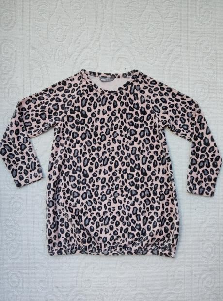 Mikina pod zadok lindex, lindex,116